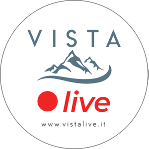 VistaLive Logo