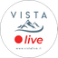 VistaLive Logo